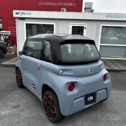 Citroen Ami Ami Ami Les Herbiers