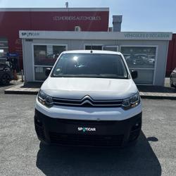 Citroen Berlingo M 650kg BlueHDi 75 Club Les Herbiers
