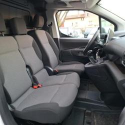 Citroen Berlingo M 650kg BlueHDi 75 Club Les Herbiers