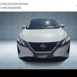 Nissan Qashqai e-POWER 190ch N-Connecta 2022 Carcassonne