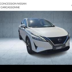Nissan Qashqai e-POWER 190ch N-Connecta 2022 Carcassonne