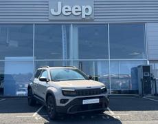 Jeep Avenger Onet-le-Château