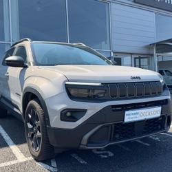 Jeep Avenger 1.2 Turbo T3 145ch MHEV Overland BVR6 4xe Onet-le-Ch&acirc;teau