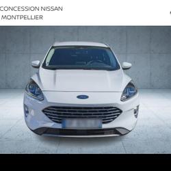 Ford Kuga 2.5 Duratec 190ch FHEV E85 Titanium BVA Carcassonne