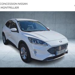 Ford Kuga 2.5 Duratec 190ch FHEV E85 Titanium BVA Carcassonne