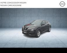 Nissan Juke Carcassonne