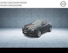 Nissan Juke Carcassonne