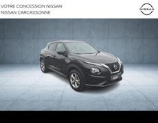 Nissan Juke Carcassonne