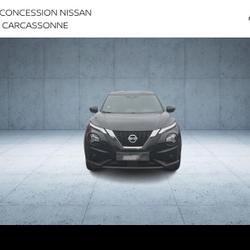 Nissan Juke 1.0 DIG-T 117ch N-Connecta Carcassonne
