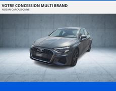 Audi A3 Sportback Carcassonne