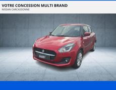 Suzuki Swift Carcassonne