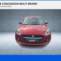 Suzuki Swift 1.2 Dualjet Hybrid 83ch Privil&egrave;ge Carcassonne