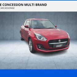 Suzuki Swift 1.2 Dualjet Hybrid 83ch Privil&egrave;ge Carcassonne