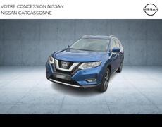 Nissan XTrail