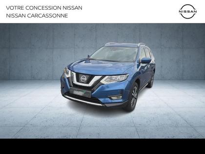 Nissan XTrail - 1.6 dCi 130ch N-Connecta - 16 490 €