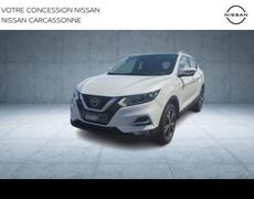 Nissan Qashqai Carcassonne