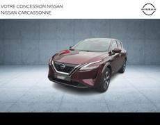 Nissan Qashqai Carcassonne