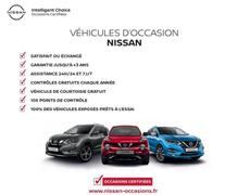 Nissan Qashqai Carcassonne