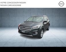 Ford Kuga Carcassonne