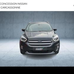 Ford Kuga 1.5 TDCi 120ch Stop&Start Titanium 4x2 Powershift Carcassonne