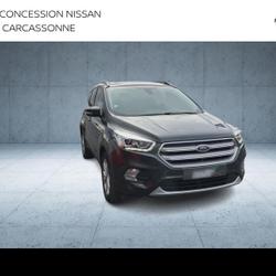 Ford Kuga 1.5 TDCi 120ch Stop&Start Titanium 4x2 Powershift Carcassonne