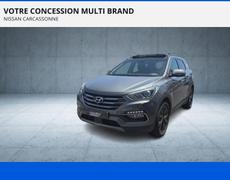 Hyundai Santa Fe Carcassonne