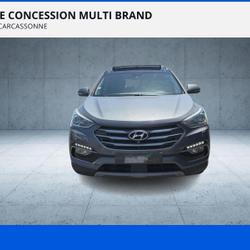 Hyundai Santa Fe 2.2 CRDi 200ch Executive 4WD BVA Carcassonne