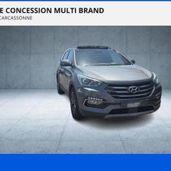 Hyundai Santa Fe 2.2 CRDi 200ch Executive 4WD BVA Carcassonne