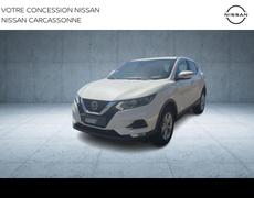 Nissan Qashqai Carcassonne