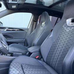 Volkswagen Tiguan Tiguan 1.5 eHybrid 204ch DSG6 R-Line Edition Bo&eacute;