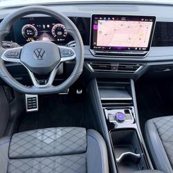 Volkswagen Tiguan Tiguan 1.5 eHybrid 204ch DSG6 R-Line Edition Bo&eacute;