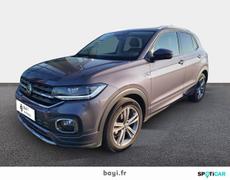 Volkswagen T-Cross Évreux