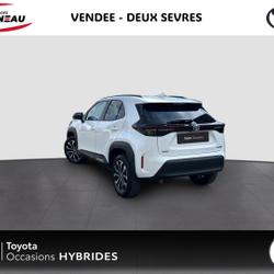 Toyota Yaris Cross 116h Design MY22 Cheffois