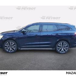 Renault Espace 5 Espace E-Tech hybrid 200 Iconic Mazamet