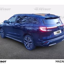 Renault Espace 5 Espace E-Tech hybrid 200 Iconic Mazamet