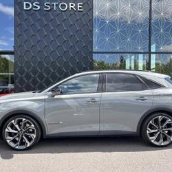 DS DS7 DS 7 Hybride Rechargeable E-Tense 360 EAT8 4x4 La Premiere &Eacute;vreux
