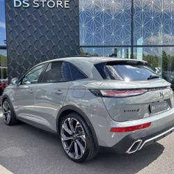 DS DS7 DS 7 Hybride Rechargeable E-Tense 360 EAT8 4x4 La Premiere &Eacute;vreux