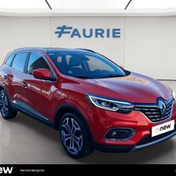 Renault Kadjar Kadjar TCe 140 FAP Intens Bergerac