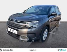Citroen C5 Aircross Évreux