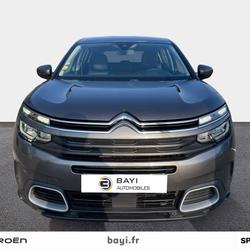 Citroen C5 Aircross C5 Aircross BlueHDi 130 S&S EAT8 Business &Eacute;vreux