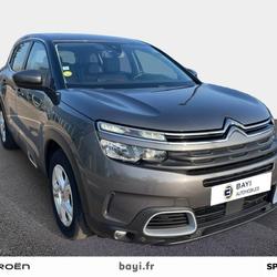 Citroen C5 Aircross C5 Aircross BlueHDi 130 S&S EAT8 Business &Eacute;vreux
