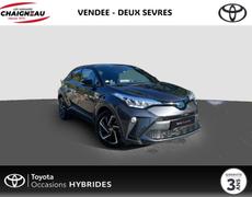Toyota C-HR Cheffois