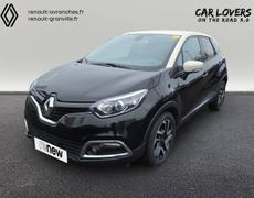 Renault Captur Avranches
