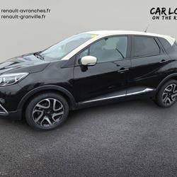 Renault Captur Captur dCi 90 Energy eco&sup2; E6 Intens Avranches