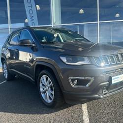 Jeep Compass 1.3 GSE T4 150ch Limited 4x2 BVR6 occasion - Onet-le-Ch&acirc;teau - photo 2/15