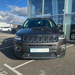 Jeep Compass 1.3 GSE T4 150ch Limited 4x2 BVR6 occasion - Onet-le-Ch&acirc;teau - photo 3/15