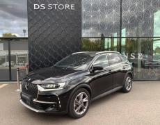 DS DS7 Crossback Évreux