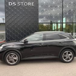 DS DS7 Crossback DS7 Crossback Hybride E-Tense 225 EAT8 Rivoli &Eacute;vreux