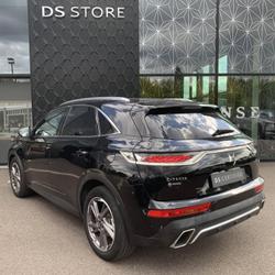 DS DS7 Crossback DS7 Crossback Hybride E-Tense 225 EAT8 Rivoli &Eacute;vreux