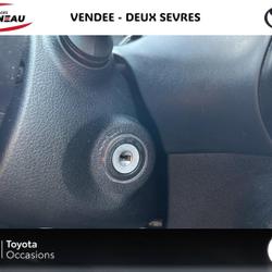 Toyota Hilux 2.4 D-4D 150ch X-Tra Cabine L&eacute;gende 4WD RC23 Cheffois